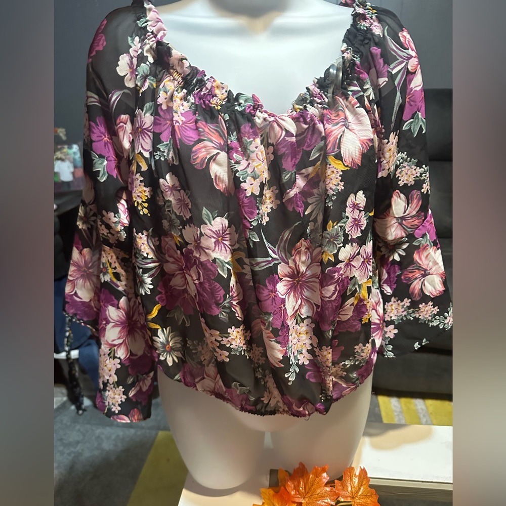 Ladies Blouse 👚